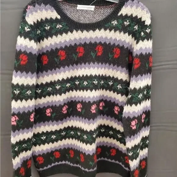 By Anthropologie Rosario sweater   - Picture 2 of 5